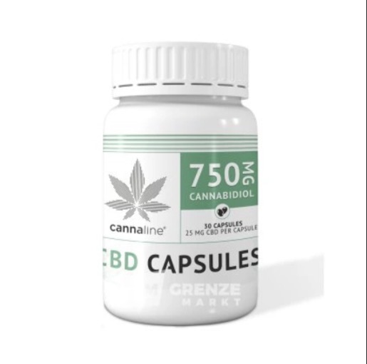 Green Strength  CBD Specialist 's image