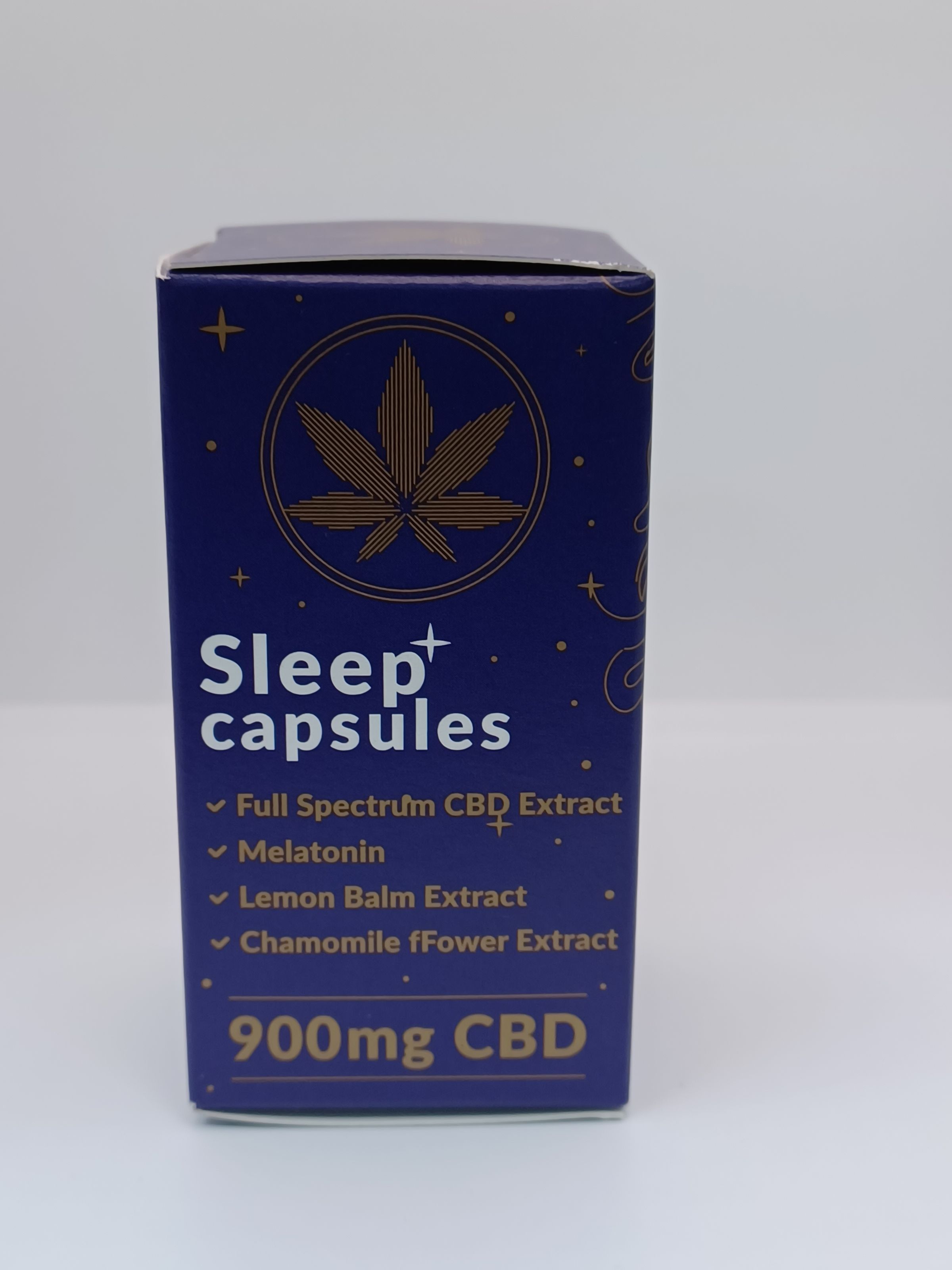 Green Strength  CBD Specialist 's image