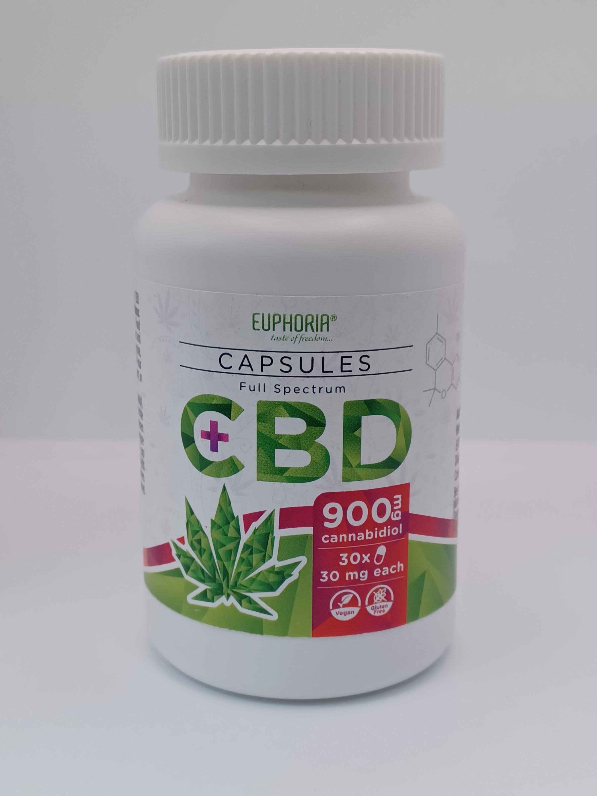 Green Strength  CBD Specialist 's image
