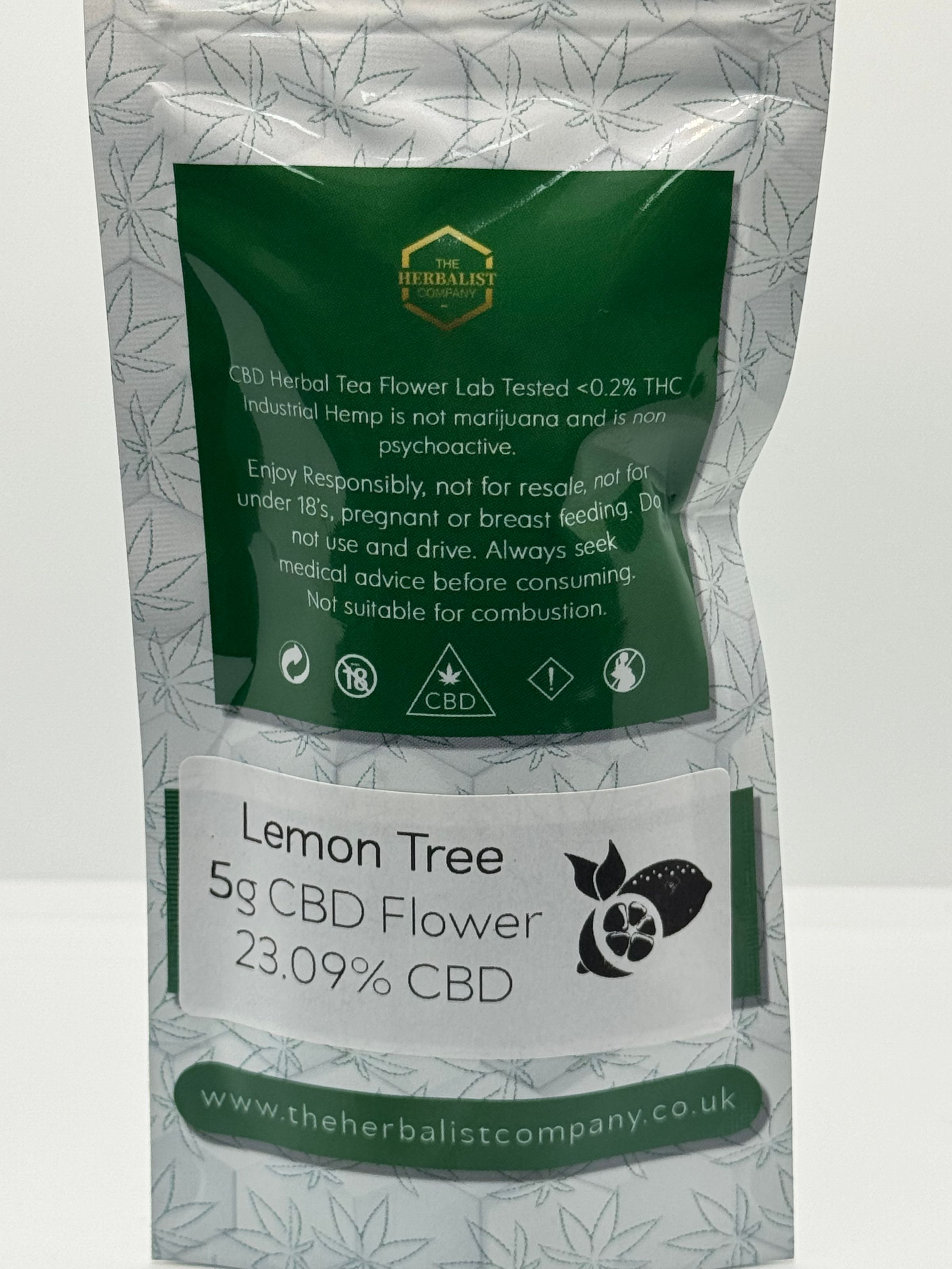 Green Strength  CBD Specialist 's image