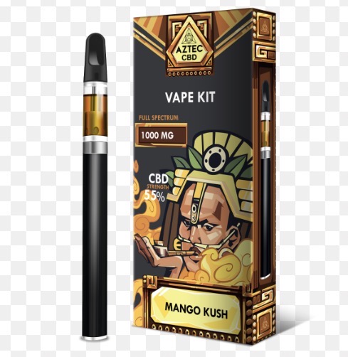 Green Strength  CBD Specialist 's image