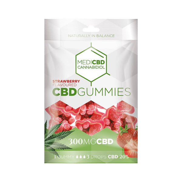 Green Strength  CBD Specialist 's image
