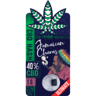 Green Strength  CBD Specialist 's image