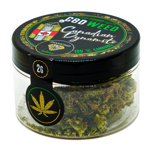 Green Strength  CBD Specialist 's image