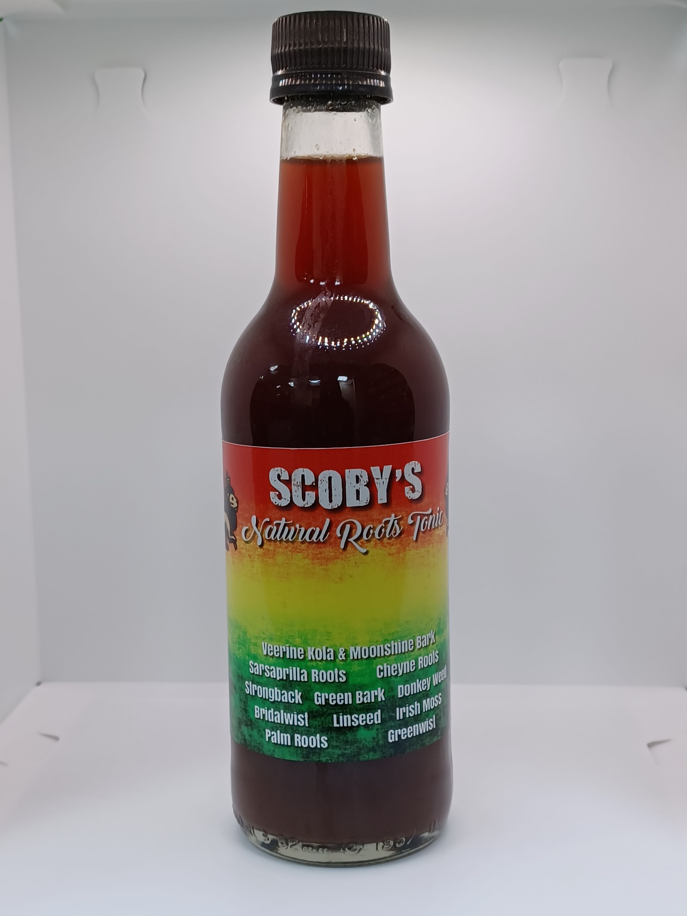 Green Strength  CBD Specialist 's image