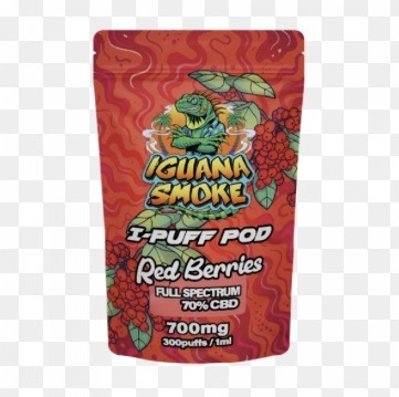 Green Strength  CBD Specialist 's image