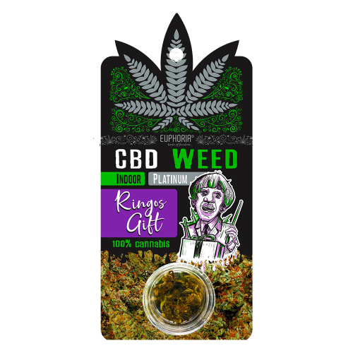 Green Strength  CBD Specialist 's image