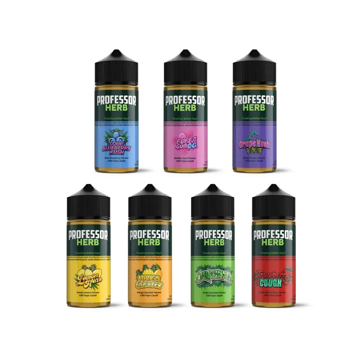 Green Strength  CBD Specialist 's image