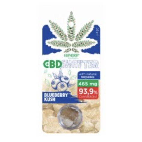 Green Strength  CBD Specialist 's image