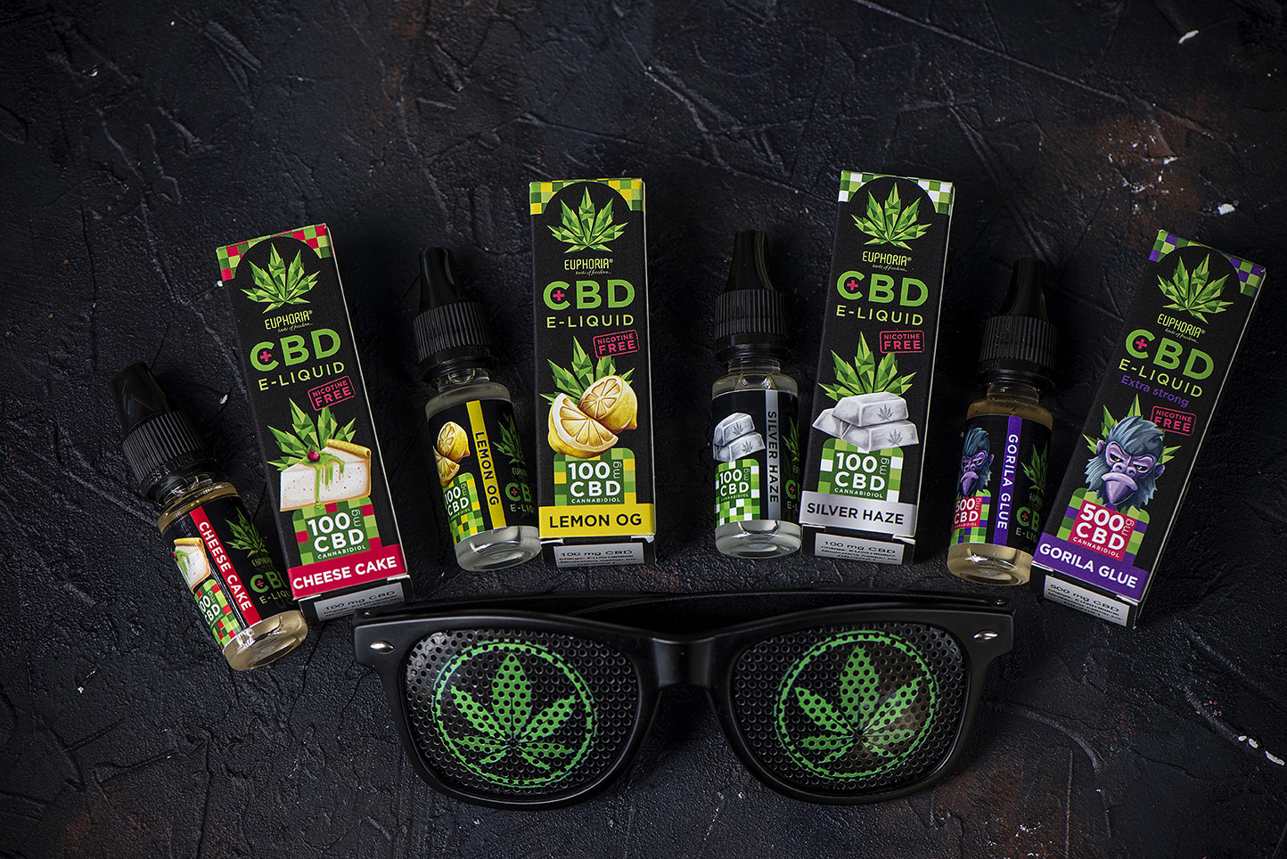 Green Strength  CBD Specialist 's image