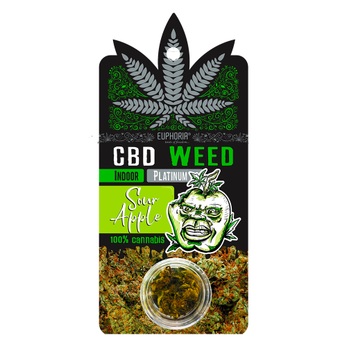 Green Strength  CBD Specialist 's image