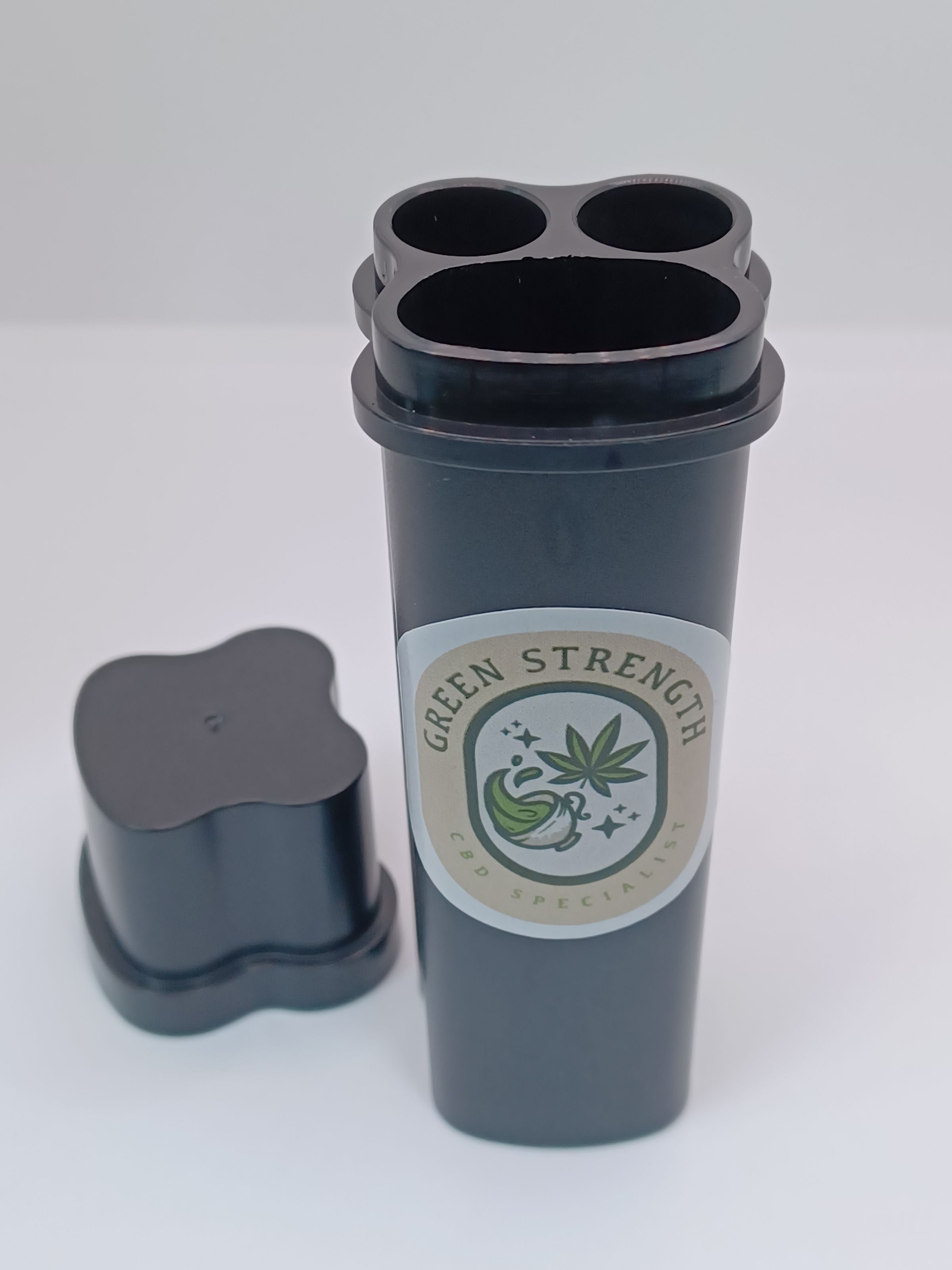 Green Strength  CBD Specialist 's image