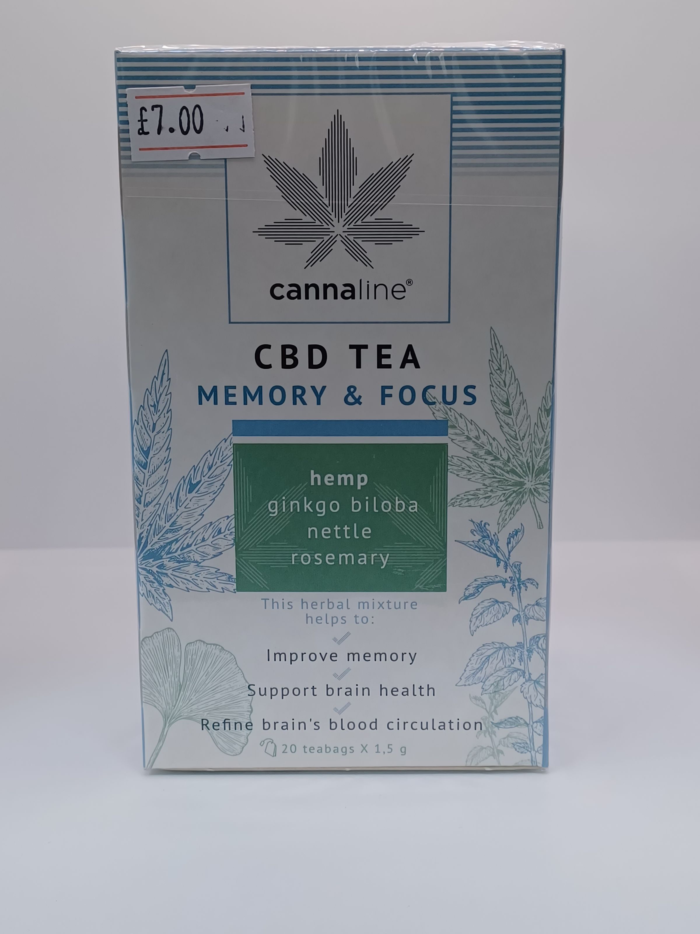 Green Strength  CBD Specialist 's image