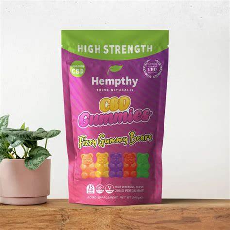 Green Strength  CBD Specialist 's image