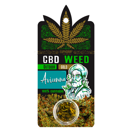Green Strength  CBD Specialist 's image