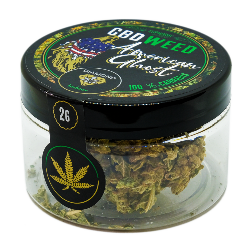 Green Strength  CBD Specialist 's image