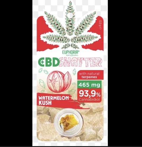 Green Strength  CBD Specialist 's image