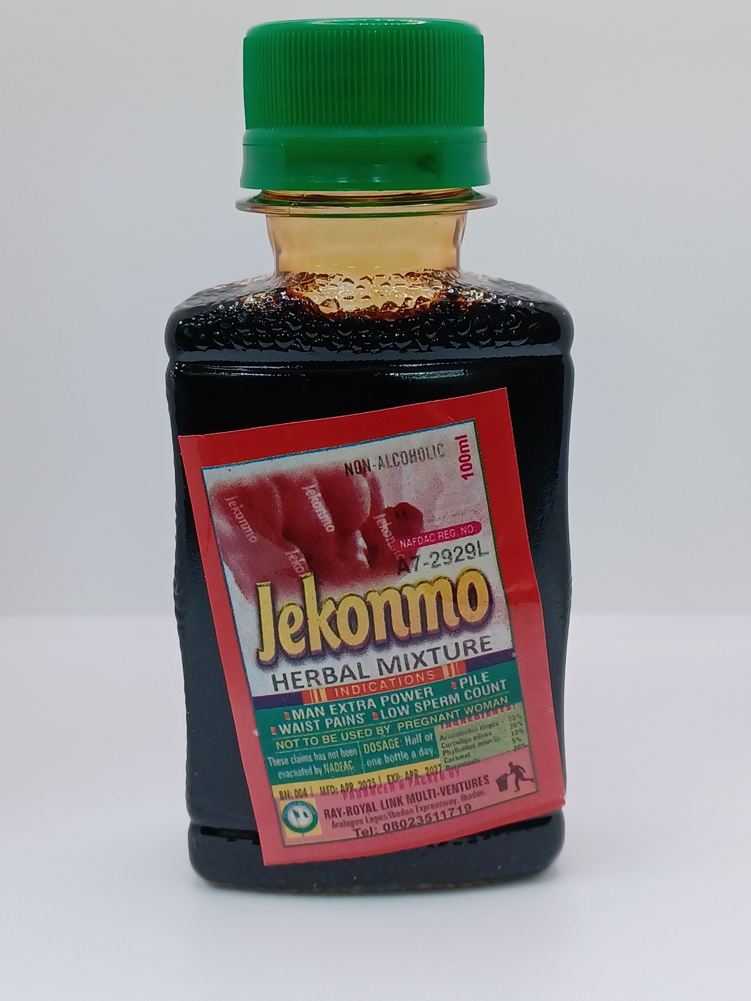 Green Strength  CBD Specialist 's image