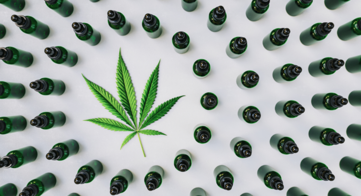 Green Strength  CBD Specialist 's image