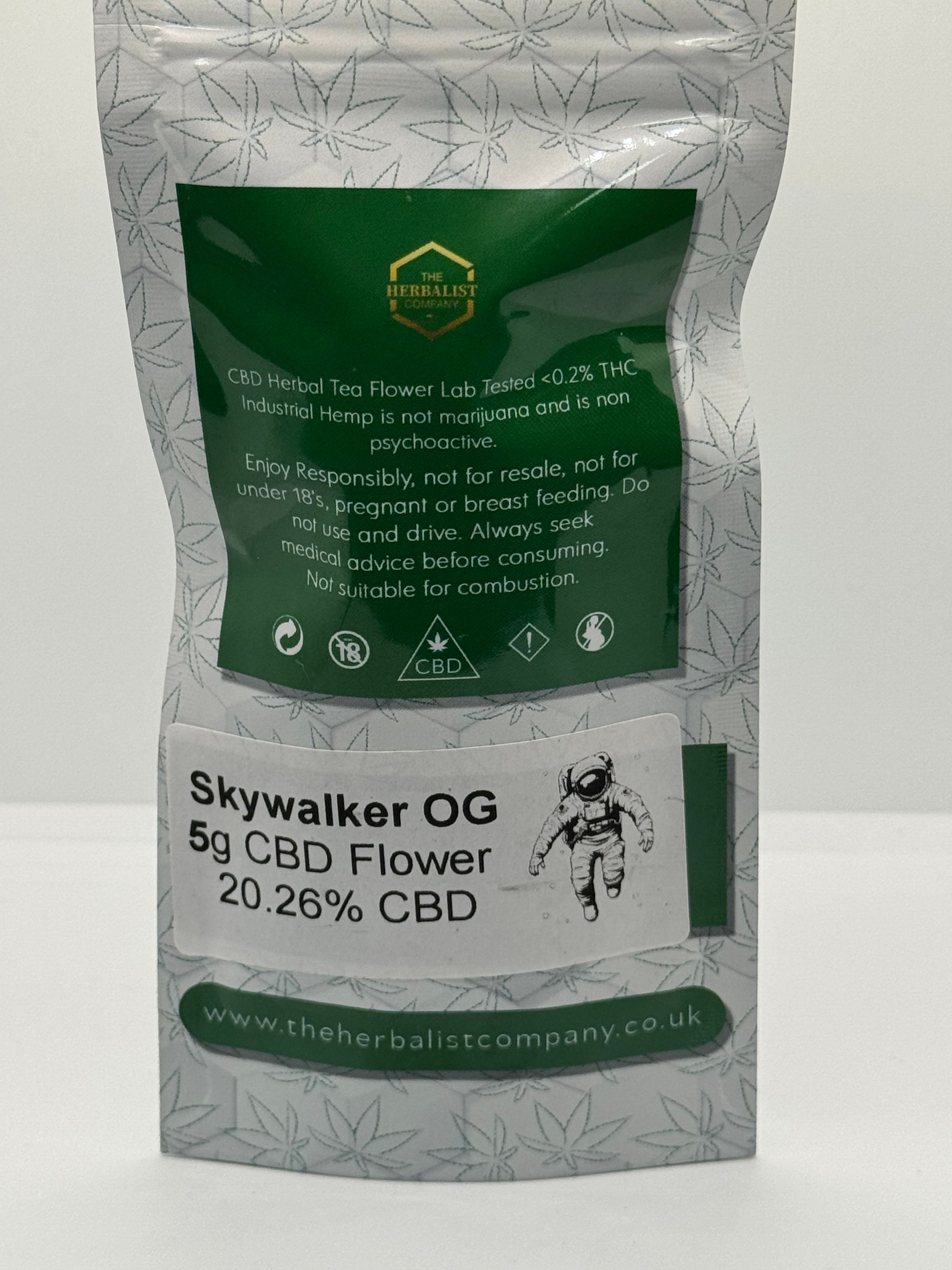 Green Strength  CBD Specialist 's image