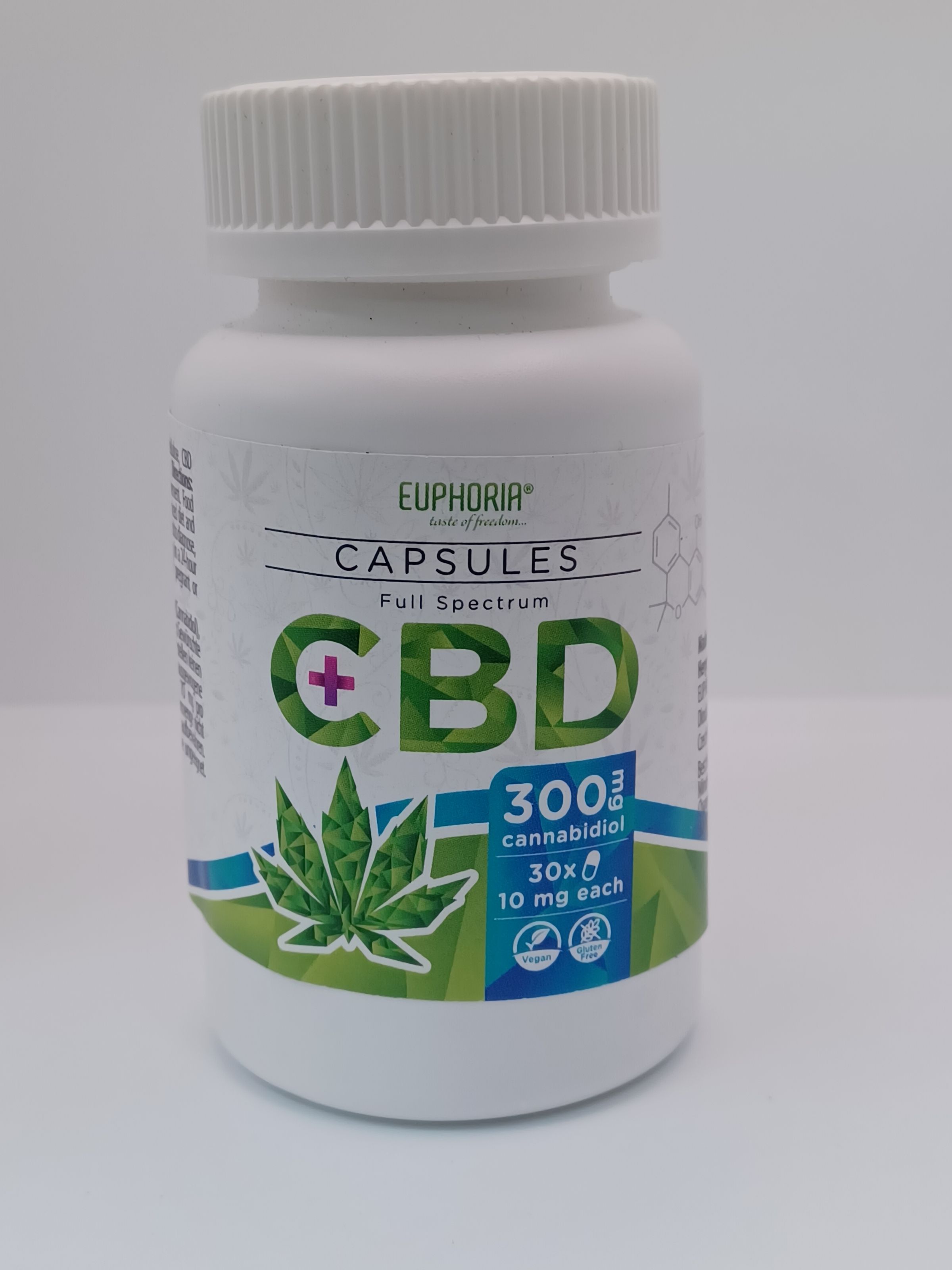 Green Strength  CBD Specialist 's image