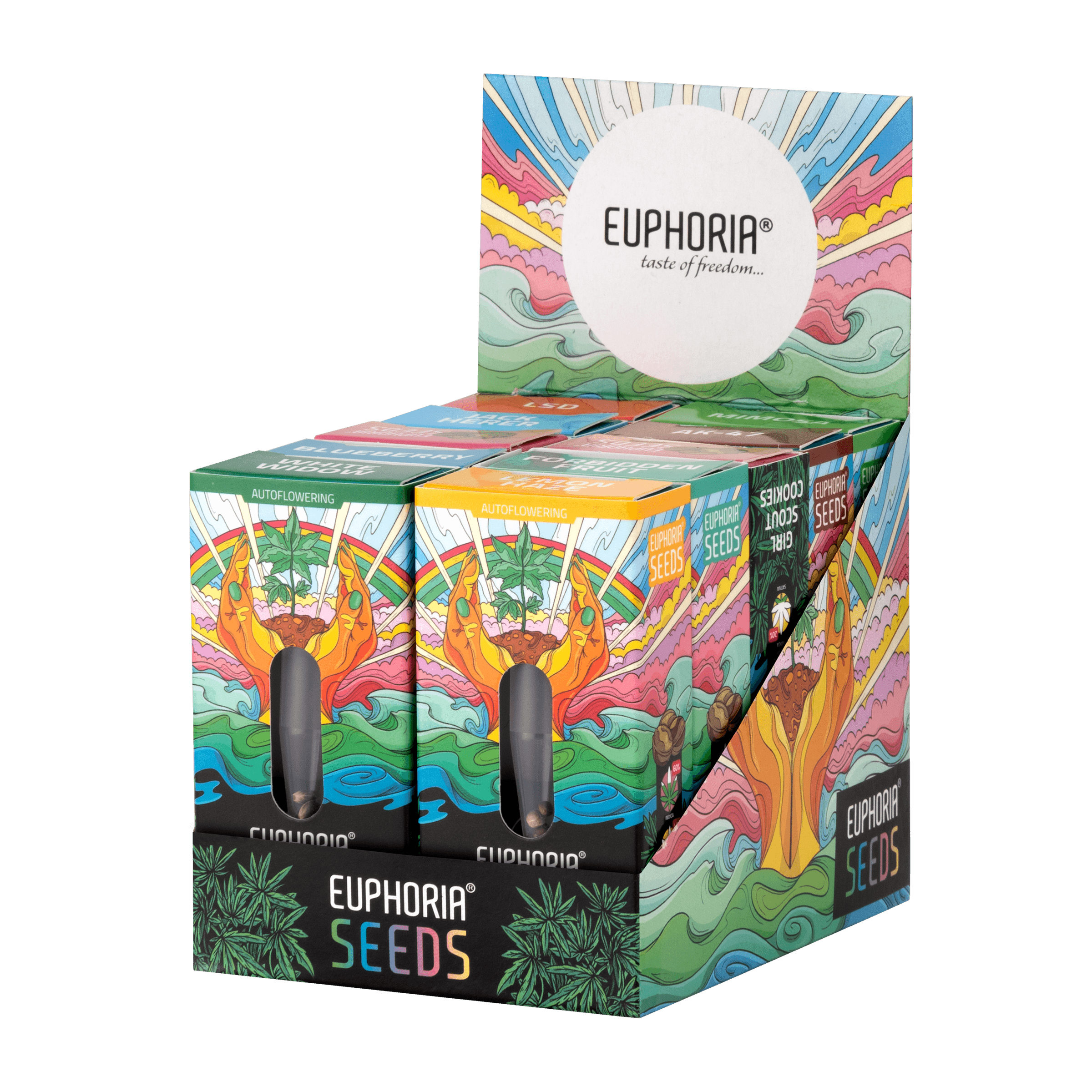 Green Strength  CBD Specialist 's image