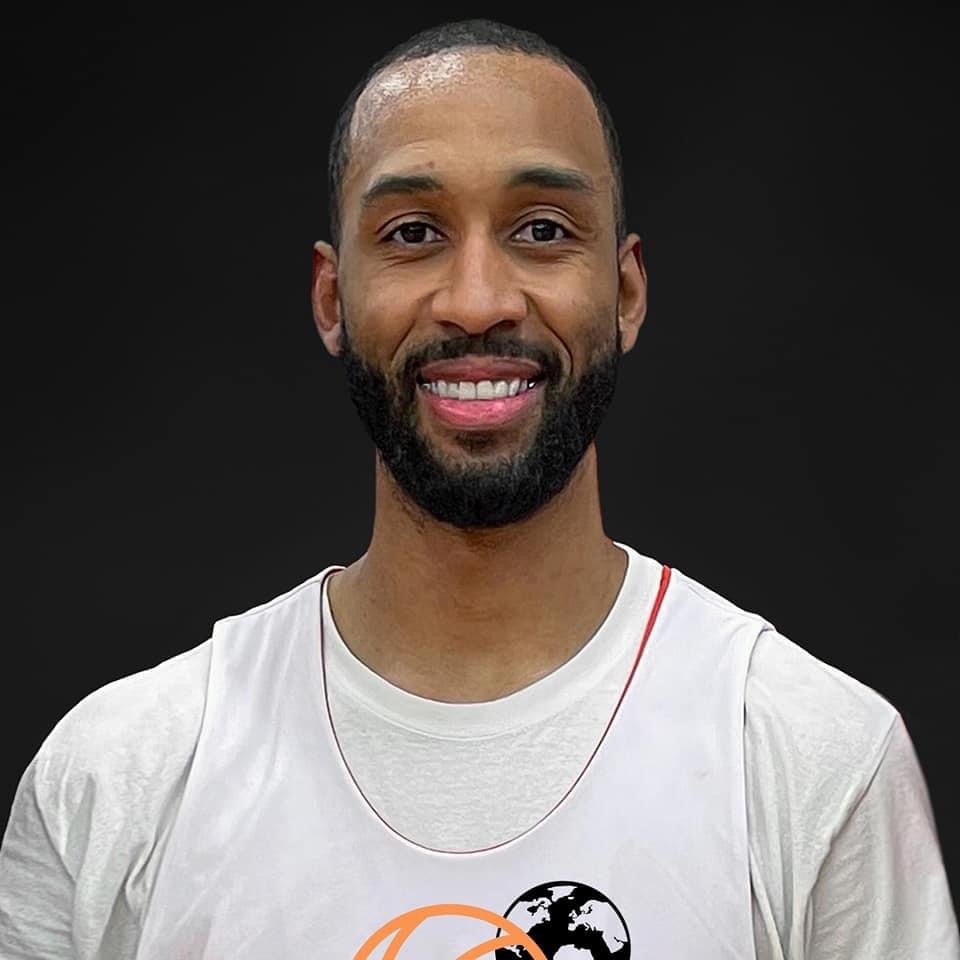 Larry Wright Basketball