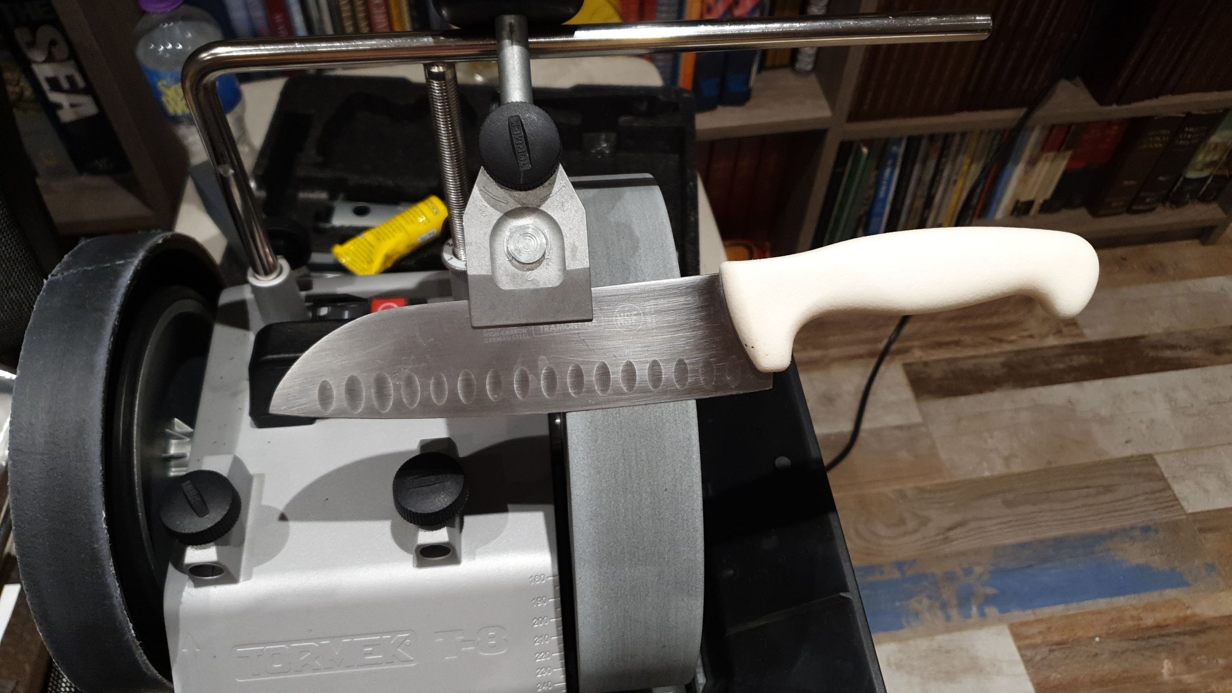 The Sharp Shop's image