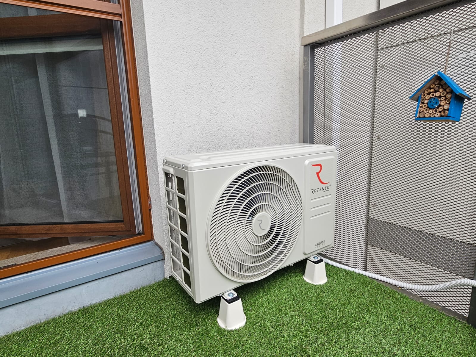 CEZET Plus klimatyzacje's image