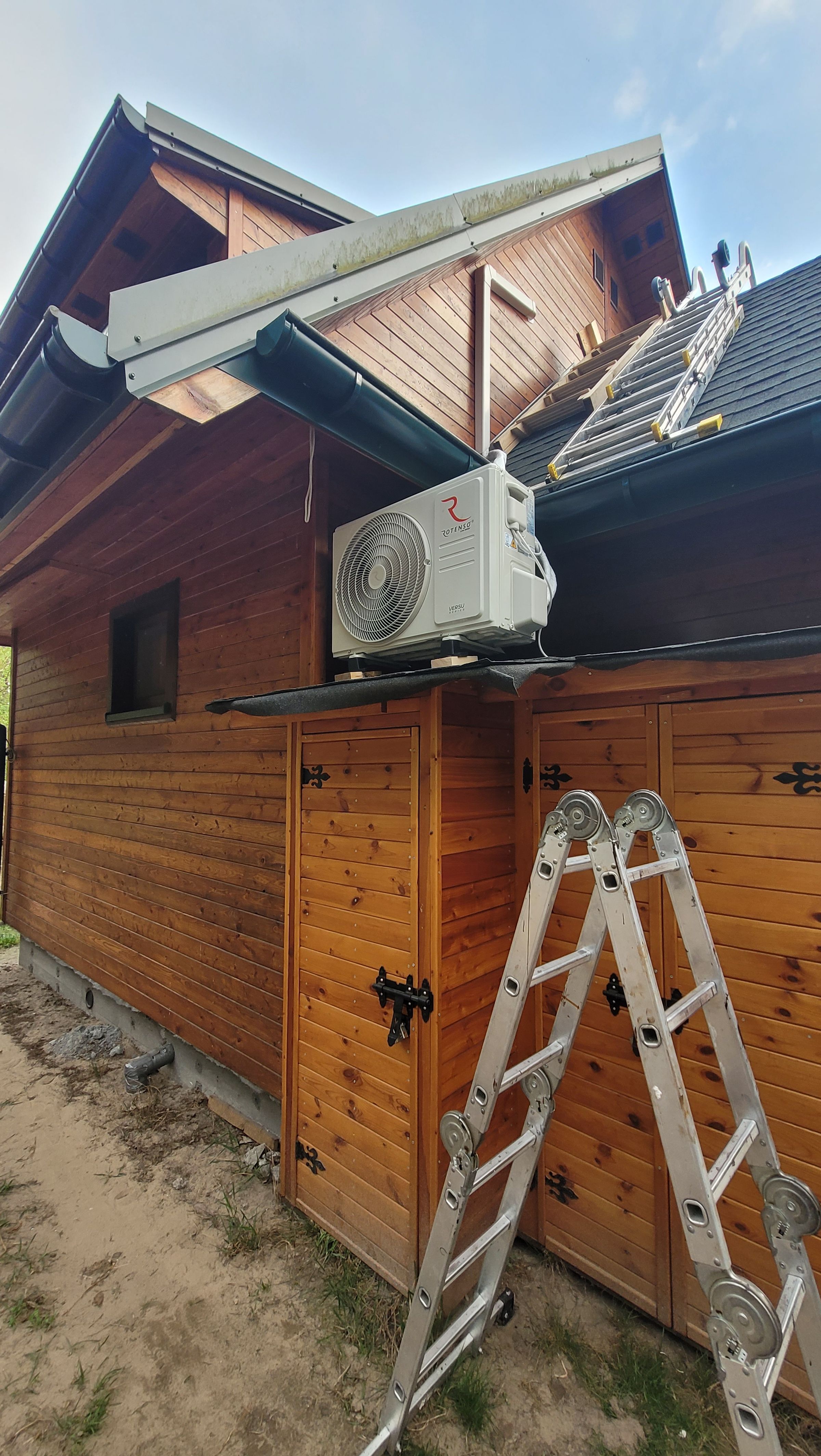 CEZET Plus klimatyzacje's image