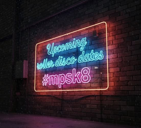 Learn to skate with MPSK8's image