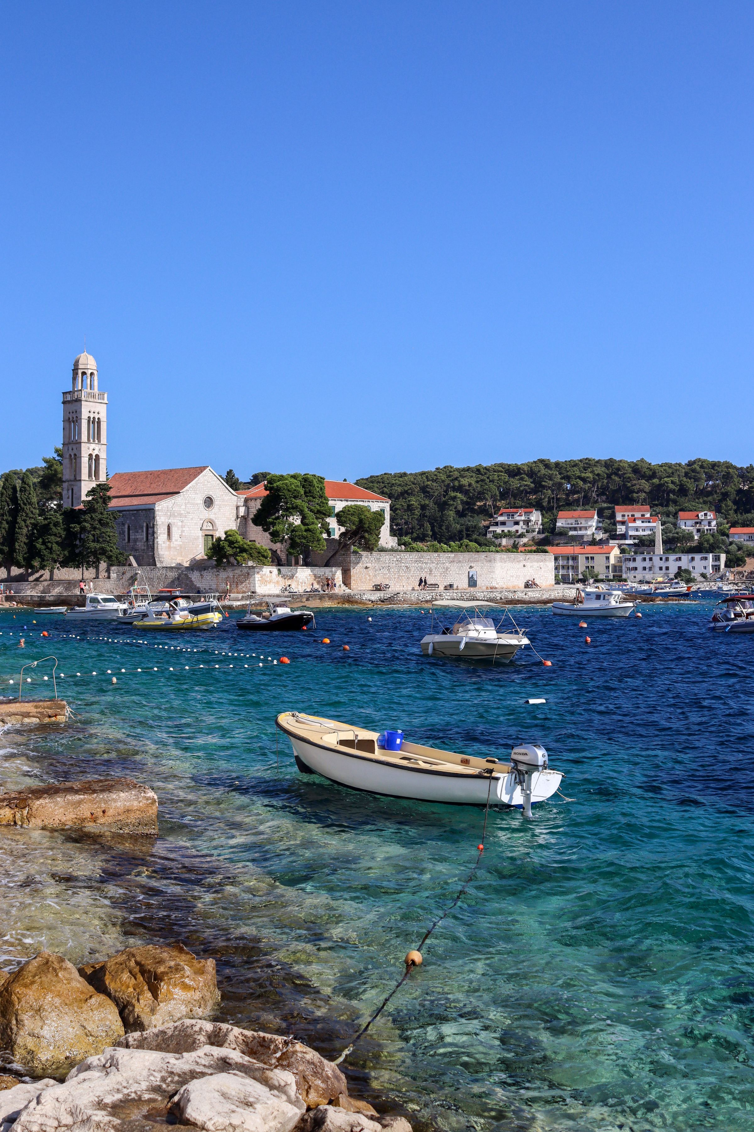 Hvar, Croatia