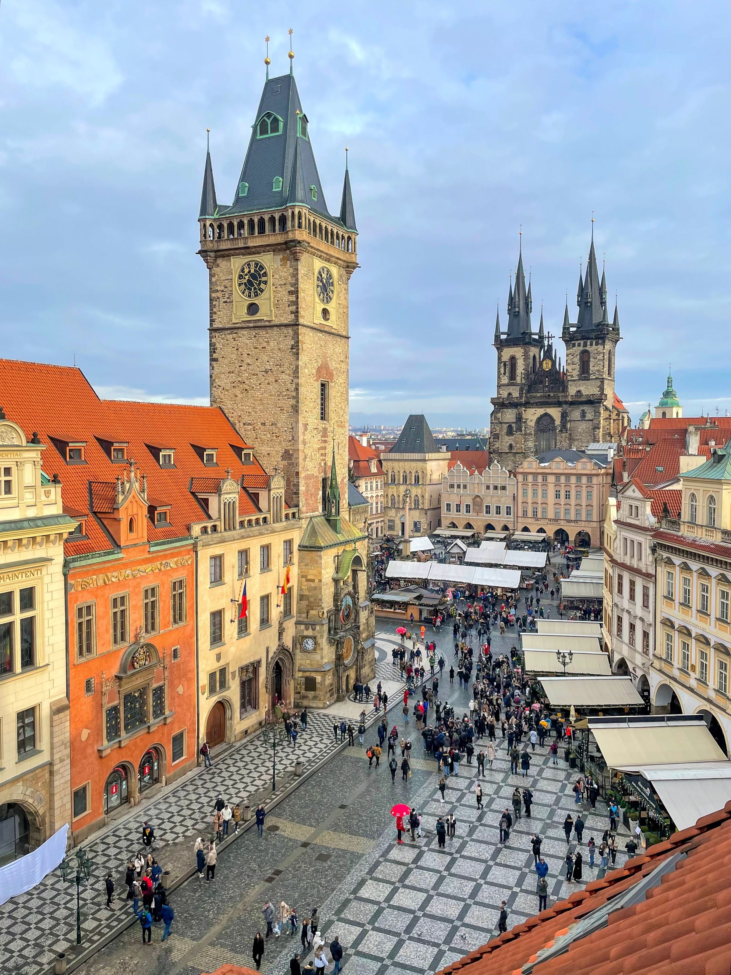 Prague, Czech Republic