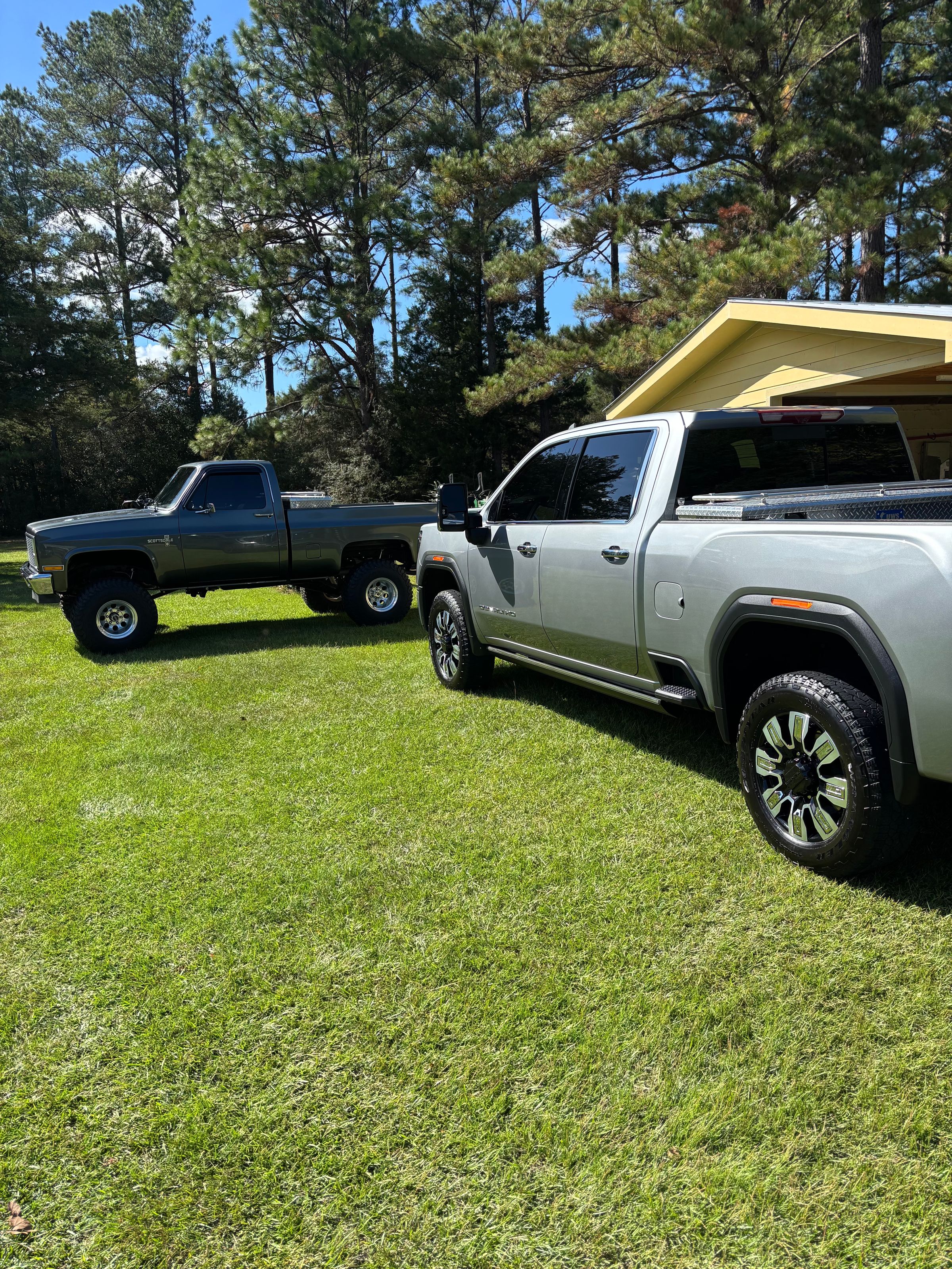 Supreme Mobile Detailers's image