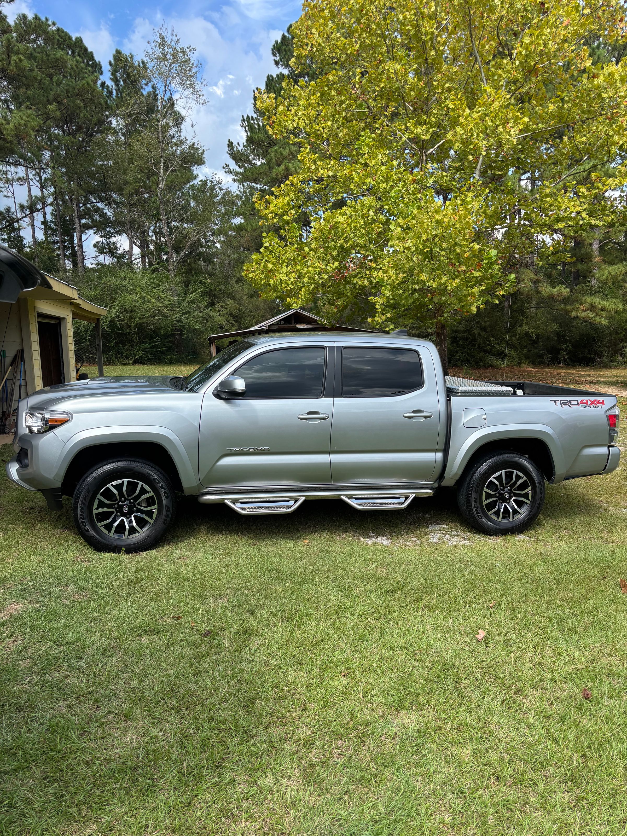 Supreme Mobile Detailers's image