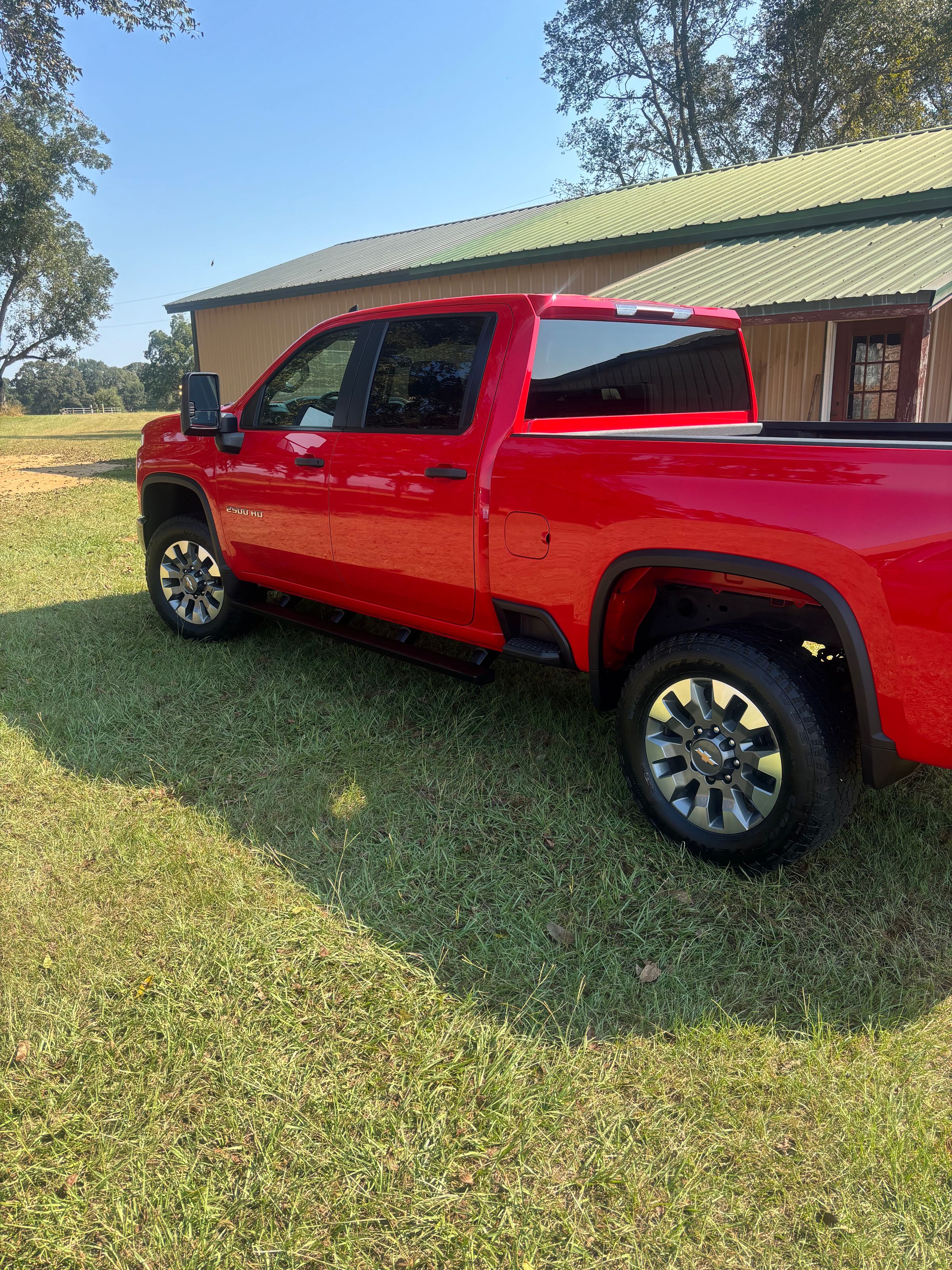 Supreme Mobile Detailers's image