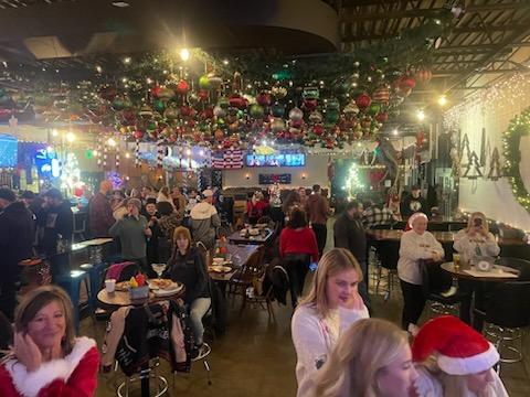 CHARISMA CHECK ENTERTAINMENT 's image