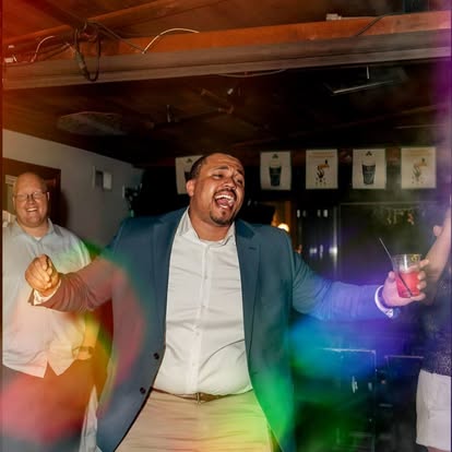 CHARISMA CHECK ENTERTAINMENT 's image