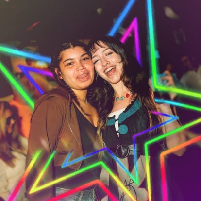 CHARISMA CHECK ENTERTAINMENT 's image