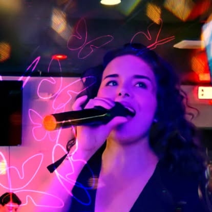 CHARISMA CHECK ENTERTAINMENT 's image