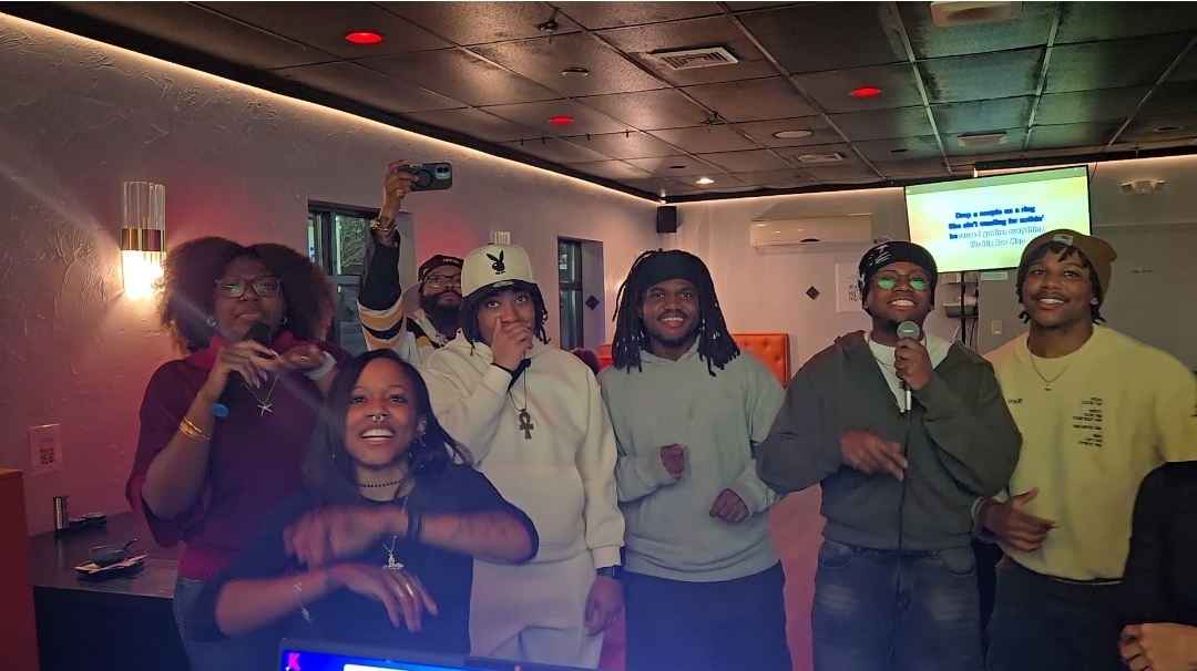 CHARISMA CHECK ENTERTAINMENT 's image