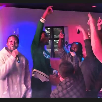 CHARISMA CHECK ENTERTAINMENT 's image