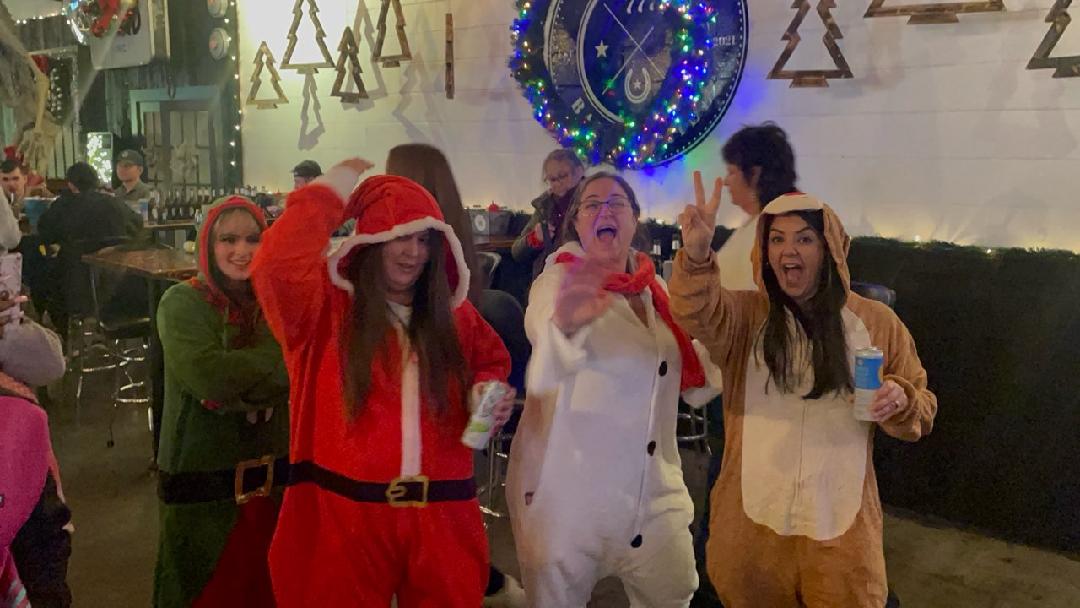 CHARISMA CHECK ENTERTAINMENT 's image