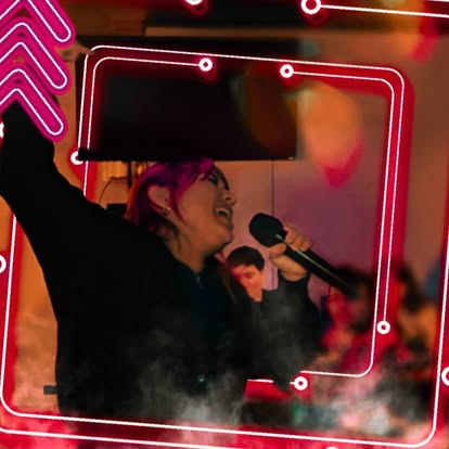 CHARISMA CHECK ENTERTAINMENT 's image