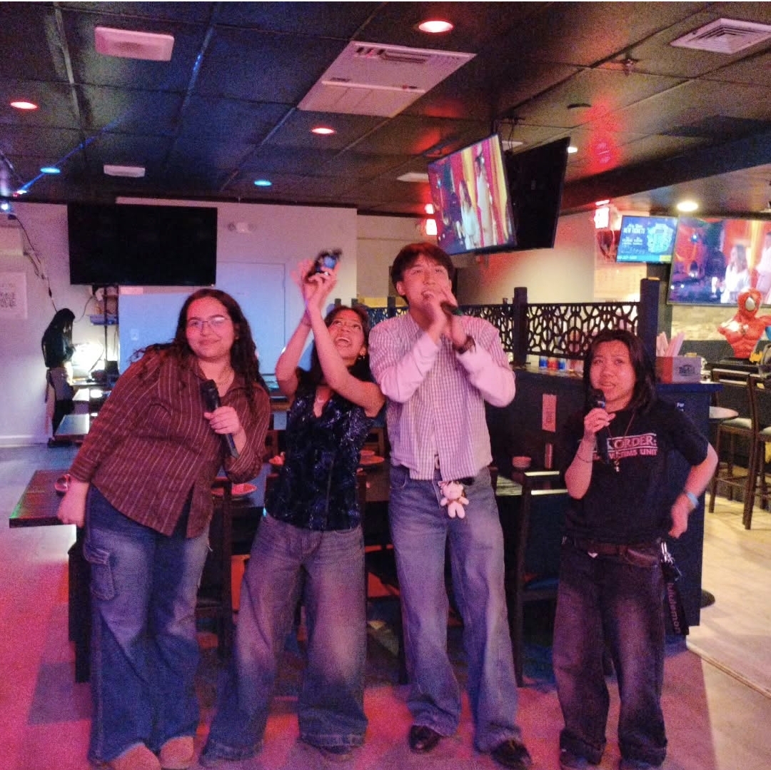 CHARISMA CHECK ENTERTAINMENT 's image