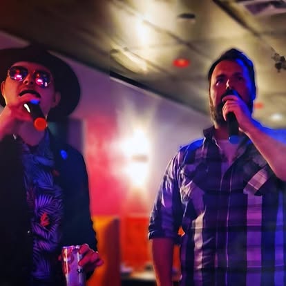 CHARISMA CHECK ENTERTAINMENT 's image