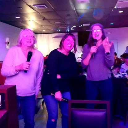 CHARISMA CHECK ENTERTAINMENT 's image