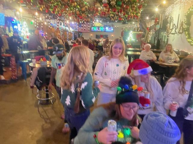 CHARISMA CHECK ENTERTAINMENT 's image