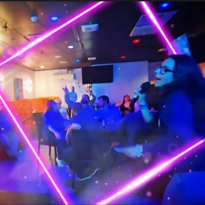 CHARISMA CHECK ENTERTAINMENT 's image