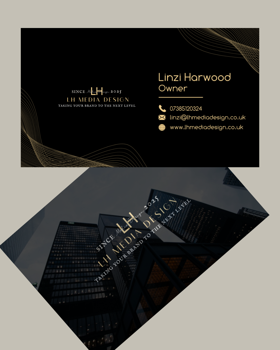 Business Cards